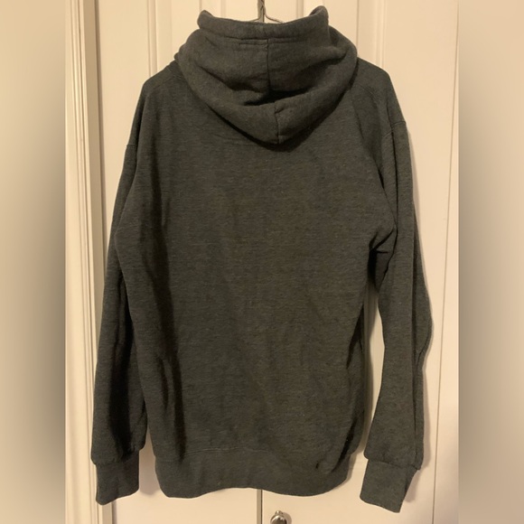 Jasper Hoodie National Park Hoodie - Picture 3 of 3